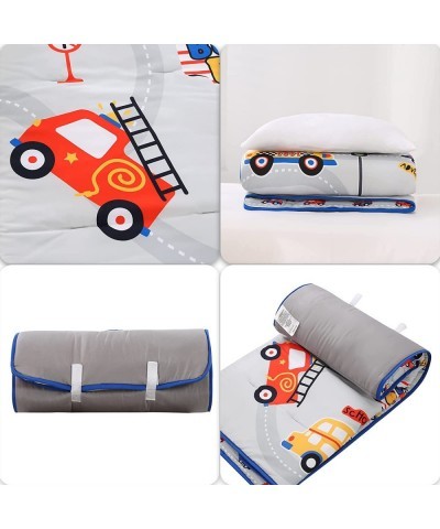 Kids Sleeping Bag Slumber Bag & Nap Mat for Toddlers $61.11 Slumber Bags