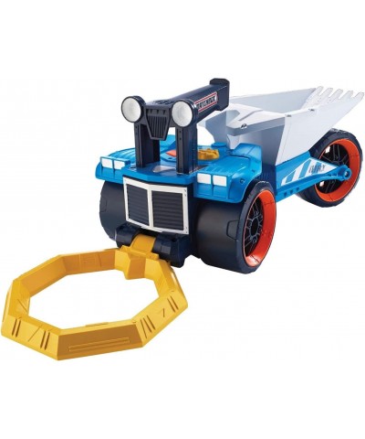 Treasure Tracker Metal Detector Truck $34.22 Kids' Play Trucks