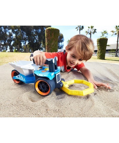 Treasure Tracker Metal Detector Truck $34.22 Kids' Play Trucks