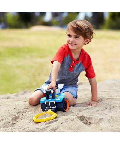 Treasure Tracker Metal Detector Truck $34.22 Kids' Play Trucks