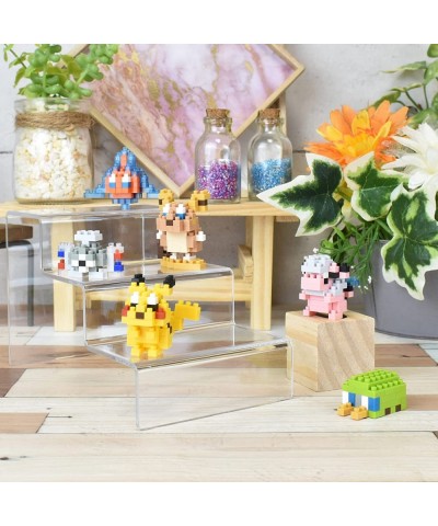 Pokemon Type Electric Set 1 mininano Series $62.50 Toy Building Sets