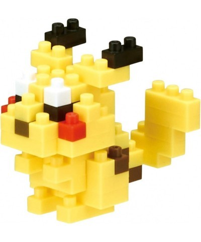 Pokemon Type Electric Set 1 mininano Series $62.50 Toy Building Sets