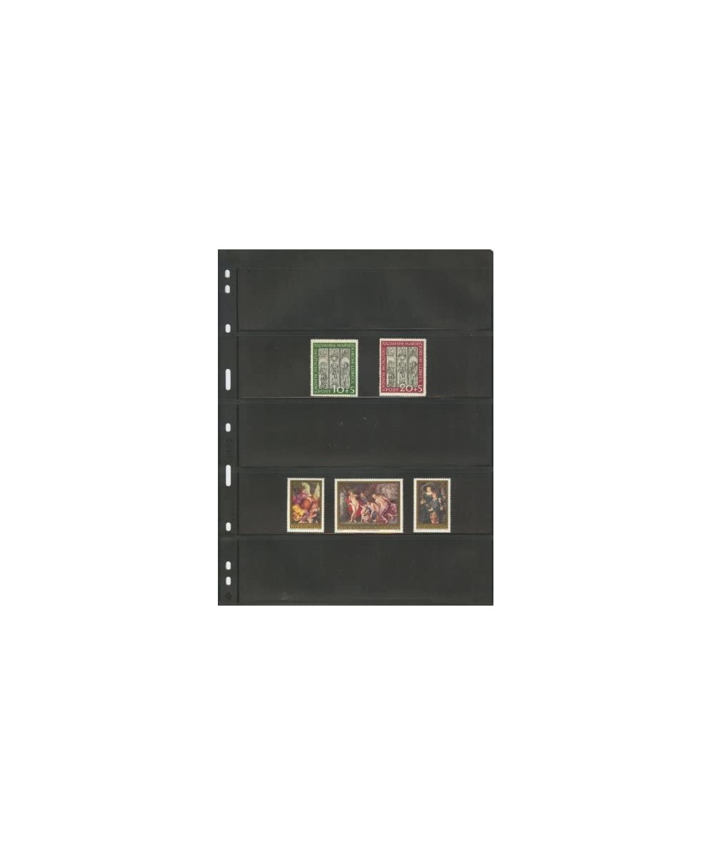 25 VARIO 5S pages - Professional Pack $35.62 Collectibles Display & Storage