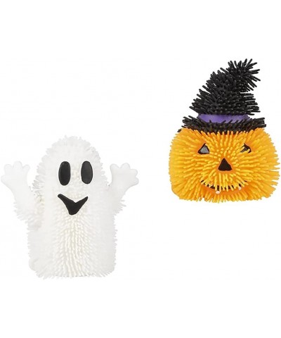 Light-Up Halloween Puffers Toy Halloween Gag Accessory Halloween Party Favor (2-Pack) $14.09 Gags & Practical Joke Toys