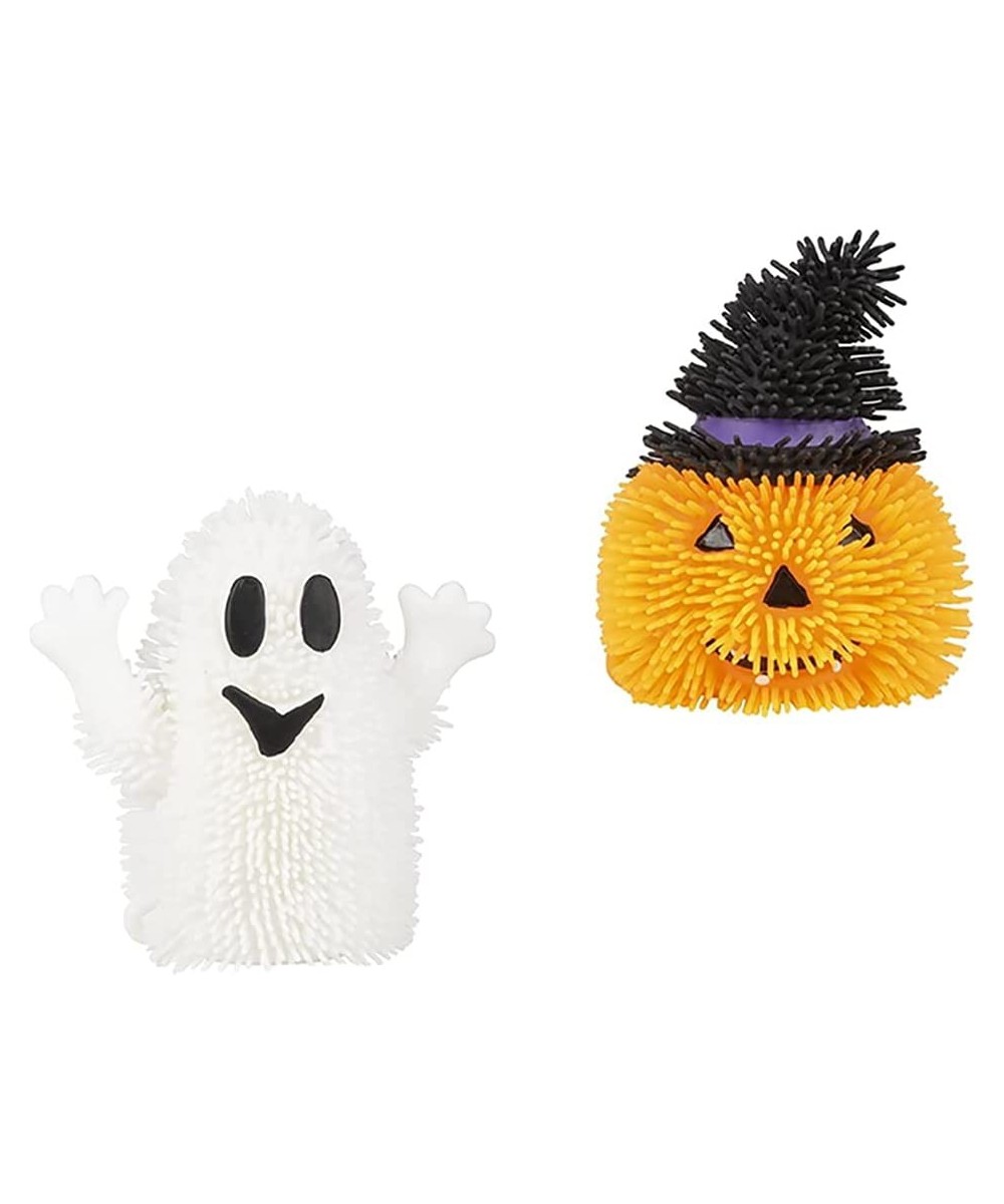 Light-Up Halloween Puffers Toy Halloween Gag Accessory Halloween Party Favor (2-Pack) $14.09 Gags & Practical Joke Toys