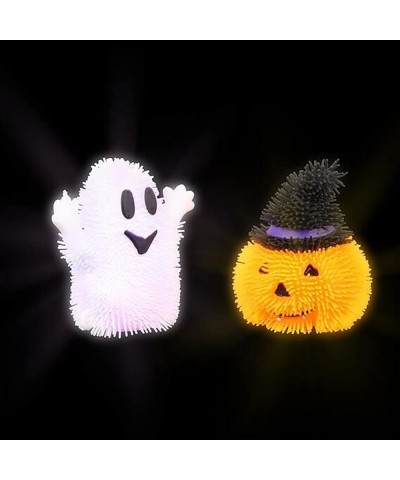 Light-Up Halloween Puffers Toy Halloween Gag Accessory Halloween Party Favor (2-Pack) $14.09 Gags & Practical Joke Toys