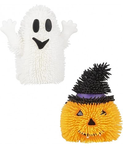 Light-Up Halloween Puffers Toy Halloween Gag Accessory Halloween Party Favor (2-Pack) $14.09 Gags & Practical Joke Toys