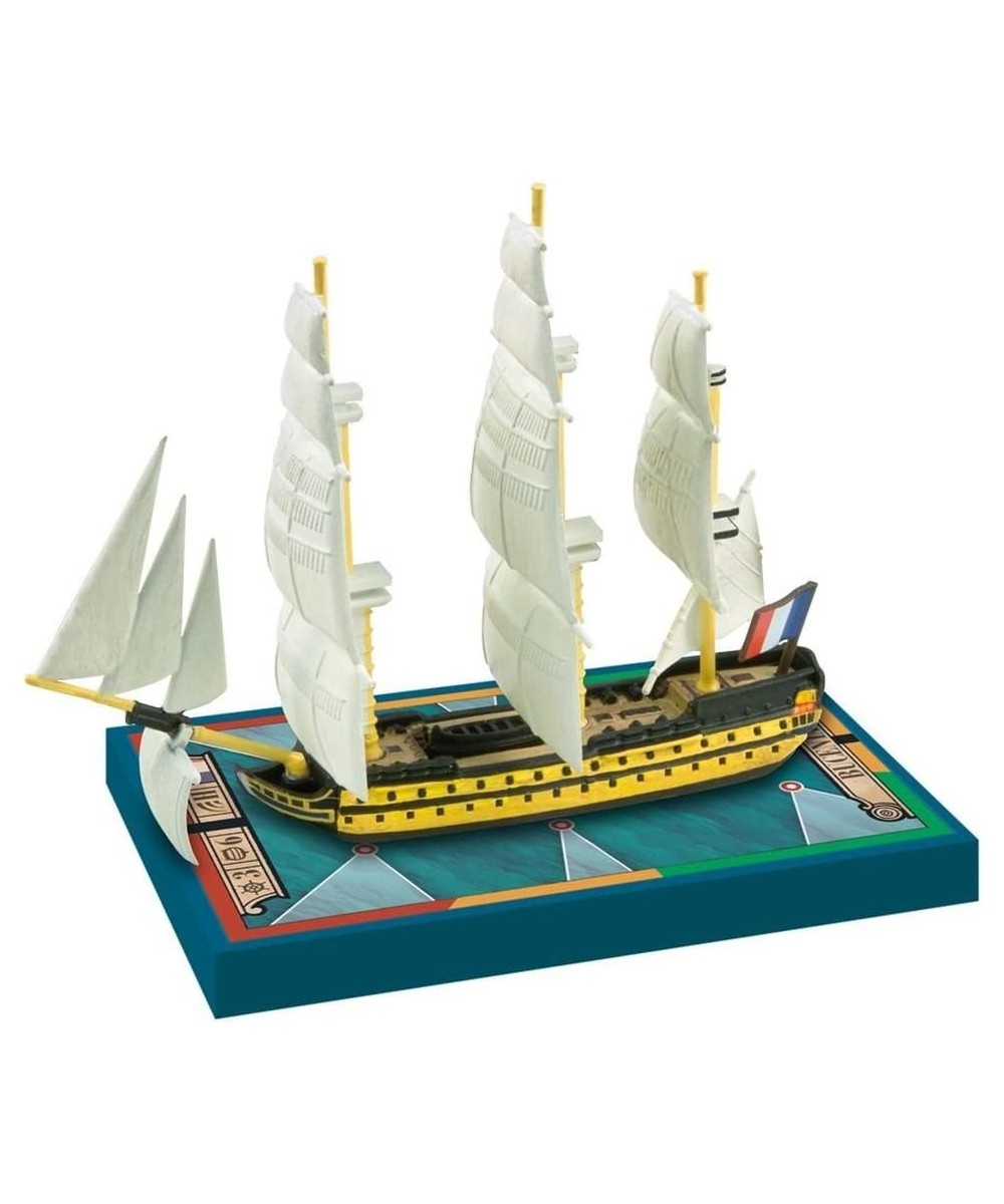 Sails of Glory Pack: Bucentaure 1803/ Robuste 1806 $47.25 Board Games