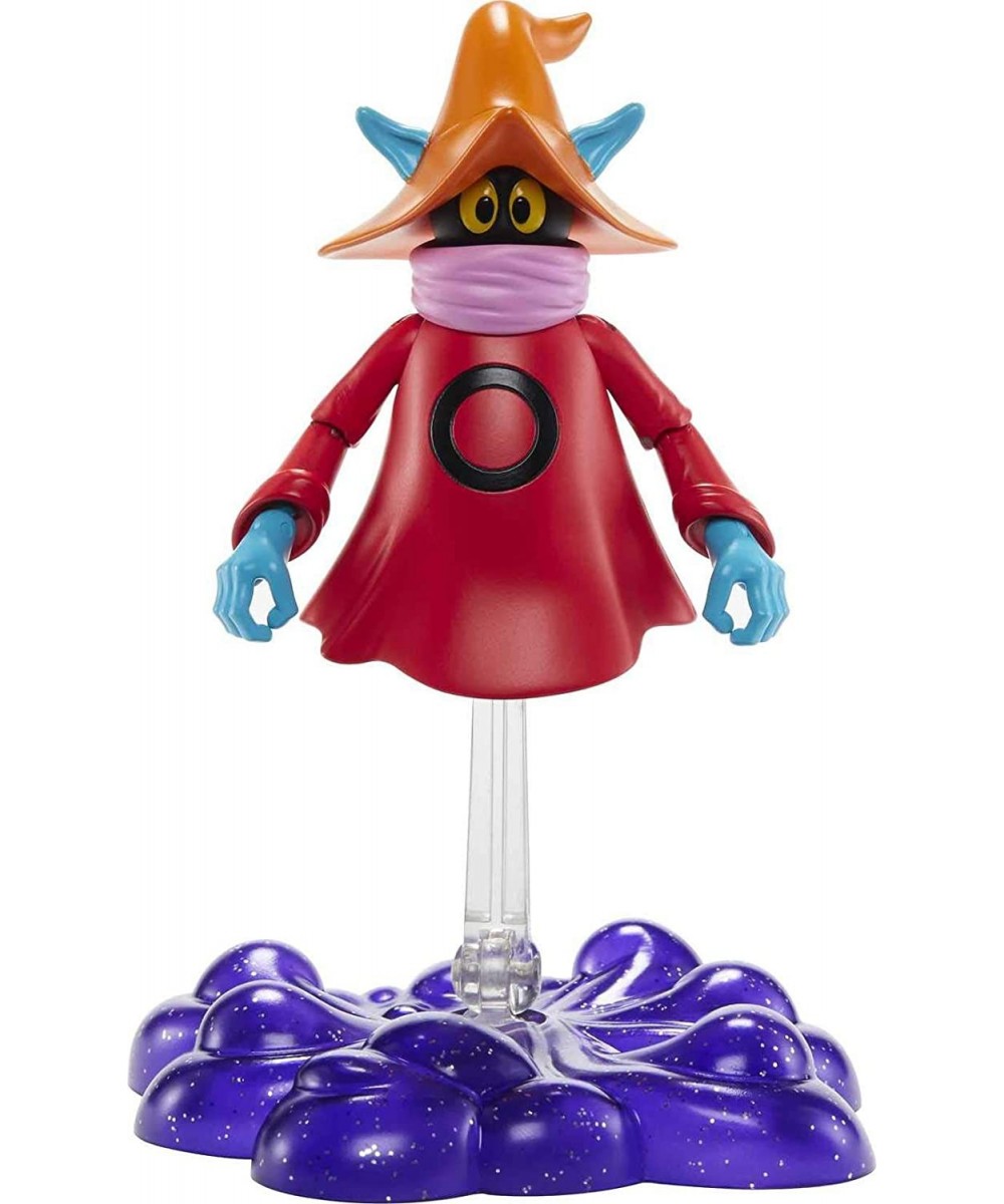 Origins Orko 5.5-in Action Figure Battle Figure for Storytelling Play and Display Gift for 6 to 10-Year-Olds and Adult Collec...