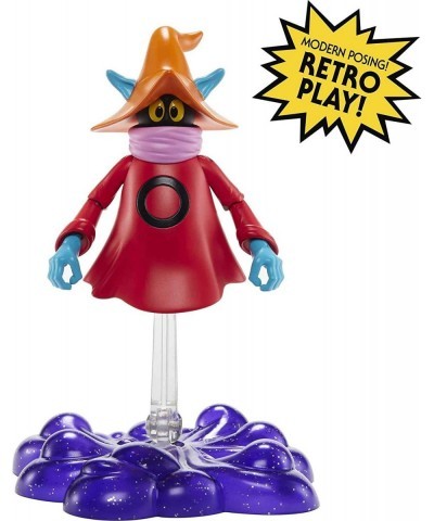 Origins Orko 5.5-in Action Figure Battle Figure for Storytelling Play and Display Gift for 6 to 10-Year-Olds and Adult Collec...