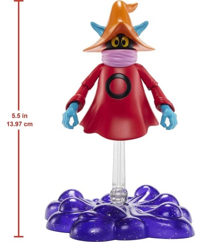 Origins Orko 5.5-in Action Figure Battle Figure for Storytelling Play and Display Gift for 6 to 10-Year-Olds and Adult Collec...