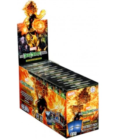 Marvel Dice Masters: The Dark Phoenix Saga Countertop Display $85.49 Game Accessories