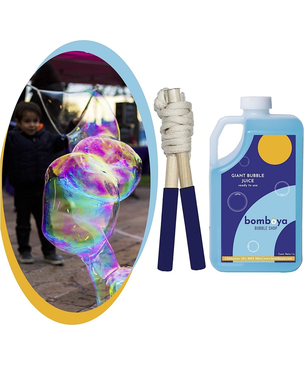 Giant Bubble Juice Ready to Use $24.00 Bubble Blowing Products