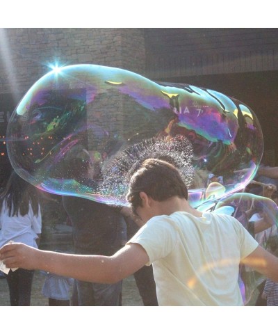 Giant Bubble Juice Ready to Use $24.00 Bubble Blowing Products