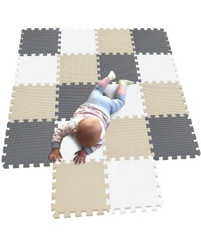 children puzzle mat play mat squares play mat tiles baby mats for floor puzzle mat soft play mats girl playmat carpet interlo...