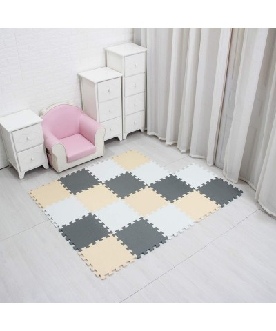 children puzzle mat play mat squares play mat tiles baby mats for floor puzzle mat soft play mats girl playmat carpet interlo...