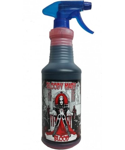 Fake Spray Blood Large/ 32-Ounce Product Name $99.46 Gags & Practical Joke Toys