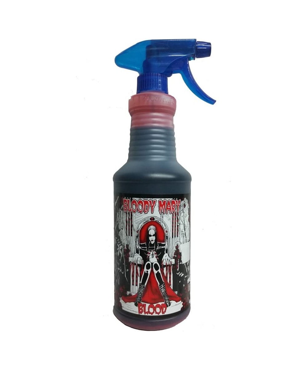 Fake Spray Blood Large/ 32-Ounce Product Name $99.46 Gags & Practical Joke Toys