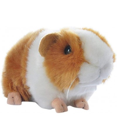 7 Inch Brown Guineapig Guinea Pig Plush Toy Soft Cute Plush Toy Gift for Kids(Yellow & White) $28.81 Stuffed Animals & Teddy ...