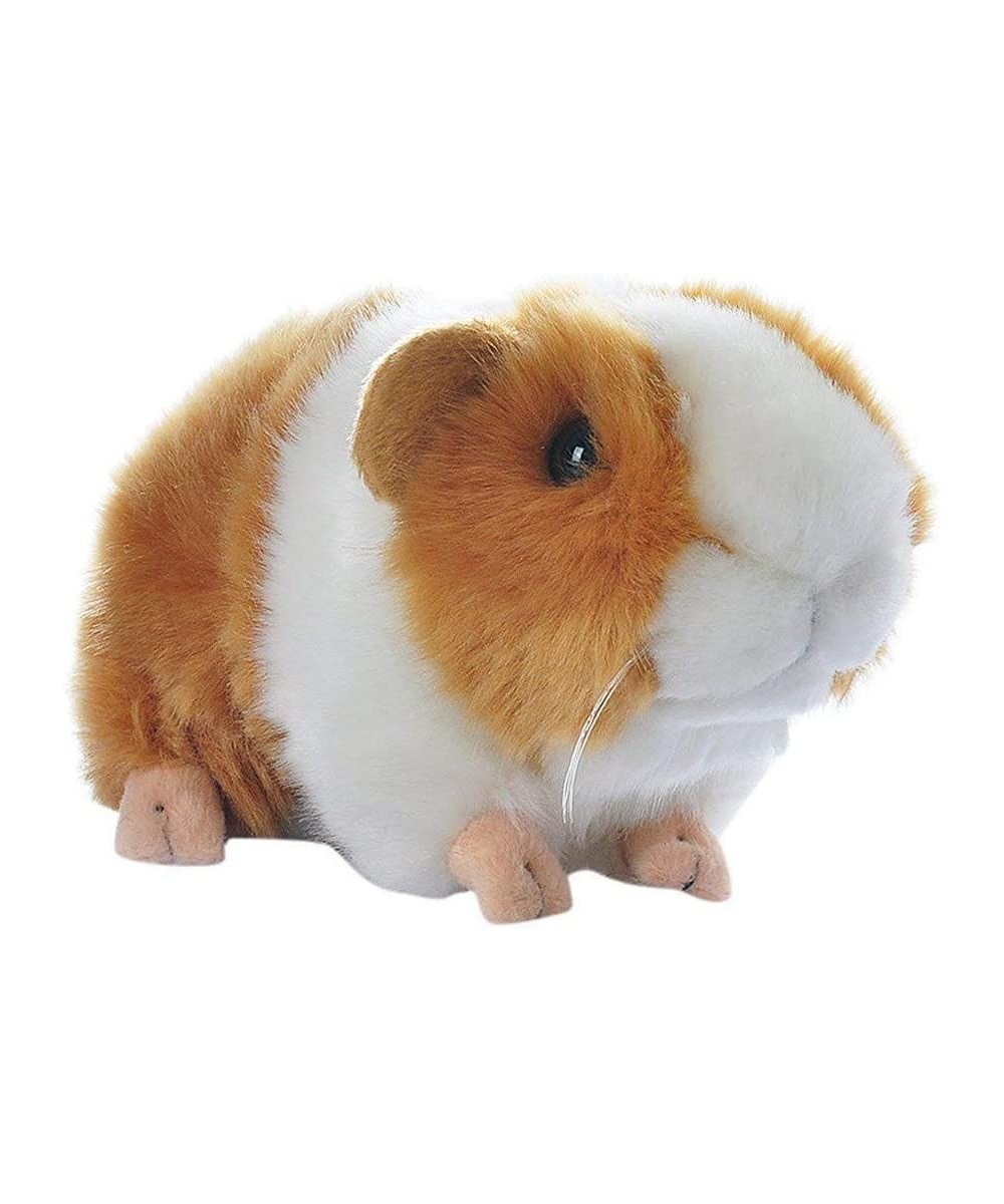 7 Inch Brown Guineapig Guinea Pig Plush Toy Soft Cute Plush Toy Gift for Kids(Yellow & White) $28.81 Stuffed Animals & Teddy ...