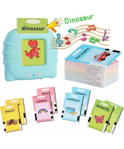 Talking Flash Cards Toddler Learning Toys for 2 3 4 5 6 Year Olds with 224 Sight Words Speech Therapy Toys Preschool Montesso...