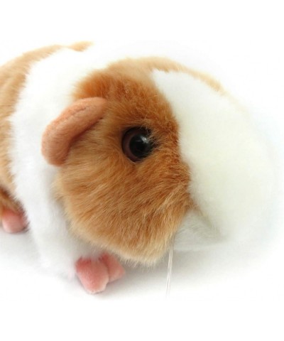 7 Inch Brown Guineapig Guinea Pig Plush Toy Soft Cute Plush Toy Gift for Kids(Yellow & White) $28.81 Stuffed Animals & Teddy ...