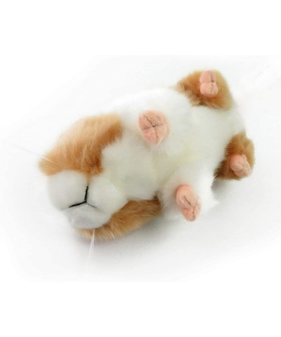 7 Inch Brown Guineapig Guinea Pig Plush Toy Soft Cute Plush Toy Gift for Kids(Yellow & White) $28.81 Stuffed Animals & Teddy ...