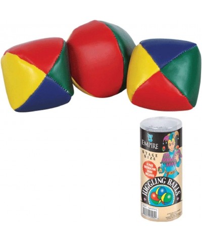 Professional Juggling Balls - Large $18.71 Juggling Sets