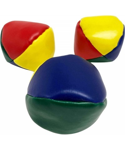 Professional Juggling Balls - Large $18.71 Juggling Sets