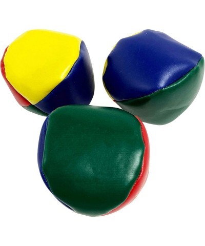 Professional Juggling Balls - Large $18.71 Juggling Sets