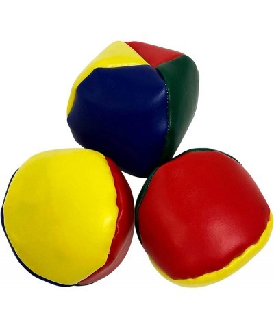 Professional Juggling Balls - Large $18.71 Juggling Sets