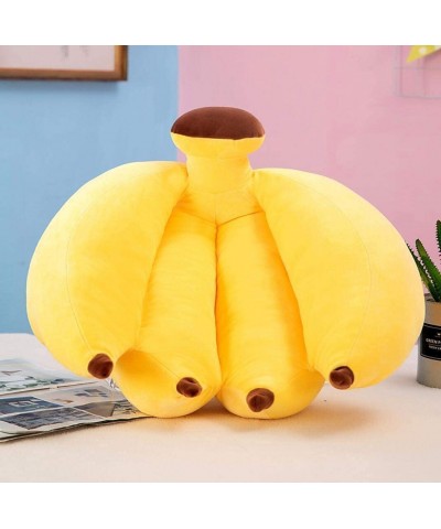 Plush Toys Banana Pillow 16 ".Pillow Sleeping Doll Plush Cute Doll Boy Girl Birthday Present $32.53 Kids' Plush Toy Pillows