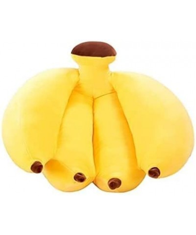 Plush Toys Banana Pillow 16 ".Pillow Sleeping Doll Plush Cute Doll Boy Girl Birthday Present $32.53 Kids' Plush Toy Pillows