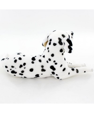 Big Realistic Stuffed Animals Dog Dalmatian Plush Toys 23.6" or 60CM 1PC $51.71 Stuffed Animals & Teddy Bears