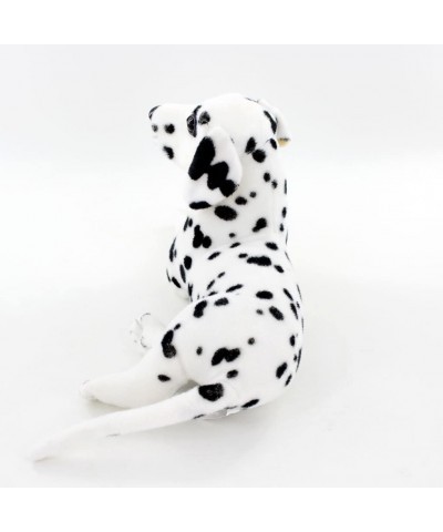 Big Realistic Stuffed Animals Dog Dalmatian Plush Toys 23.6" or 60CM 1PC $51.71 Stuffed Animals & Teddy Bears