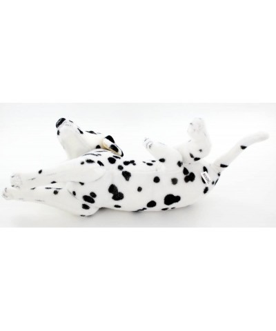 Big Realistic Stuffed Animals Dog Dalmatian Plush Toys 23.6" or 60CM 1PC $51.71 Stuffed Animals & Teddy Bears