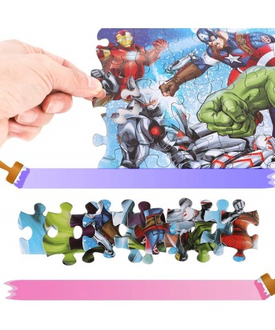 Kids Puzzle 100 Pieces Puzzles for Kids Cardboard Kids Puzzles for Ages 5-12 Year olds Educational Jigsaw Puzzle Kids Toy $23...