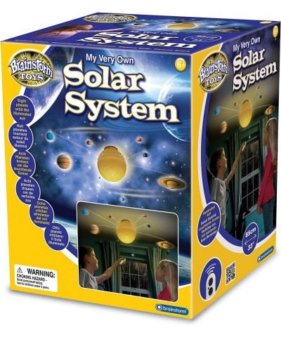 My Very Own Solar System STEM Nightlight us:one Size $60.21 Remote & App Controlled Vehicles