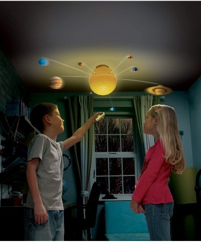 My Very Own Solar System STEM Nightlight us:one Size $60.21 Remote & App Controlled Vehicles