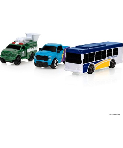 MMW0004 Car Multicoloured $23.78 Play Figure Vehicles