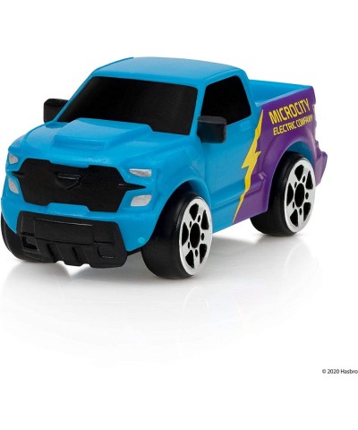 MMW0004 Car Multicoloured $23.78 Play Figure Vehicles