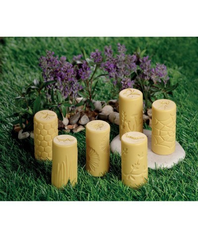 Let's Roll Garden Bugs Set of 6 $37.44 Kids' Art Clay & Dough