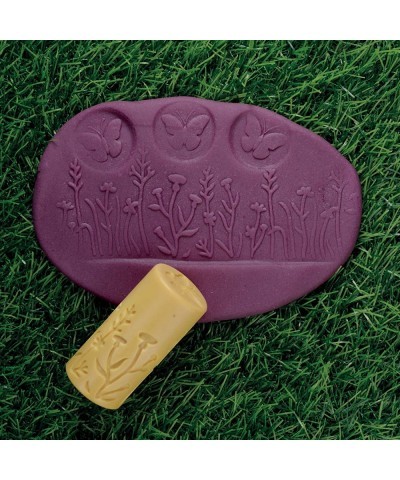 Let's Roll Garden Bugs Set of 6 $37.44 Kids' Art Clay & Dough