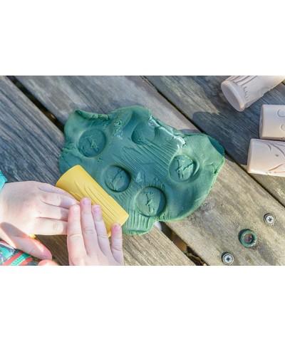 Let's Roll Garden Bugs Set of 6 $37.44 Kids' Art Clay & Dough