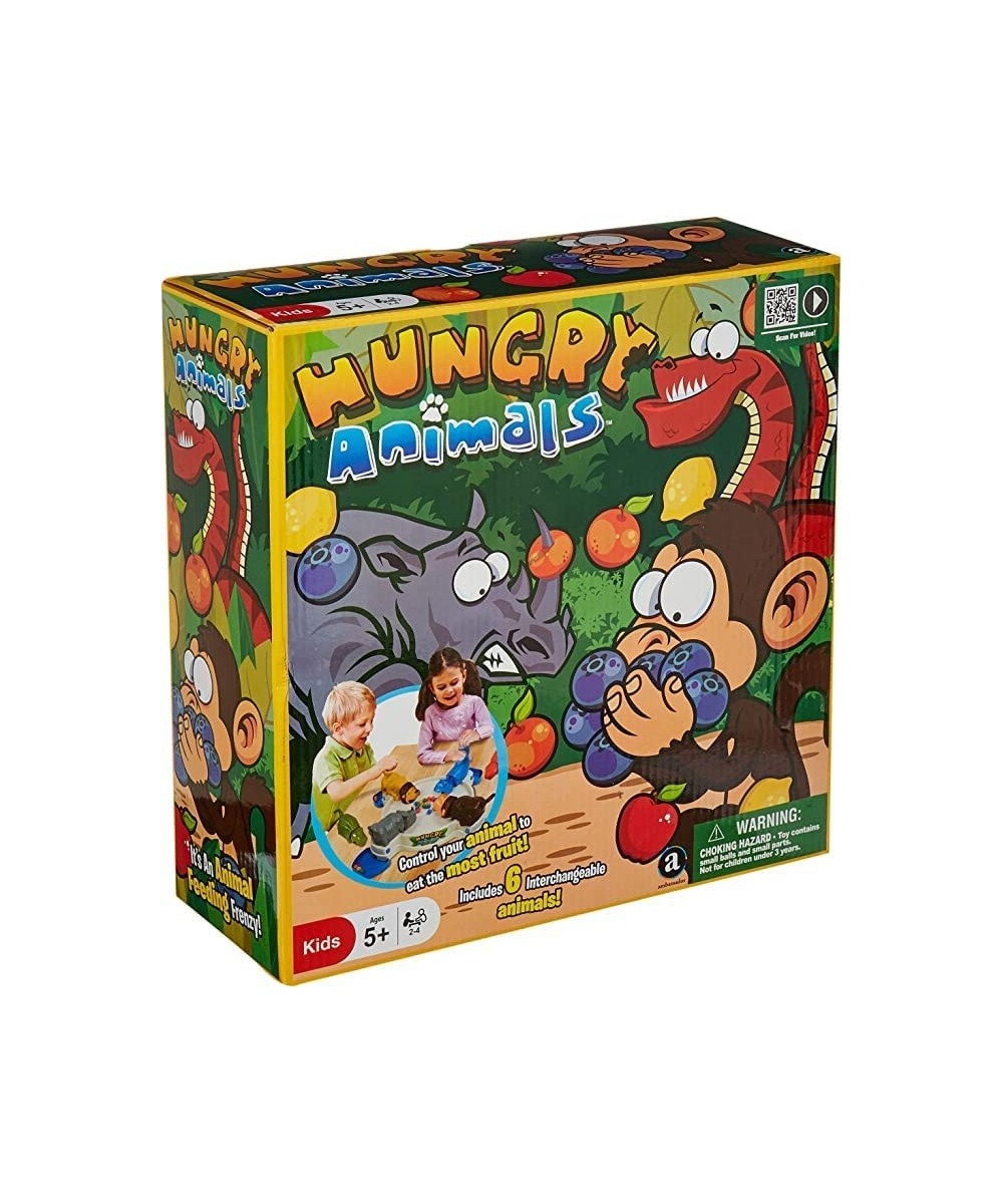 Hungry Animals Game $26.43 Board Games