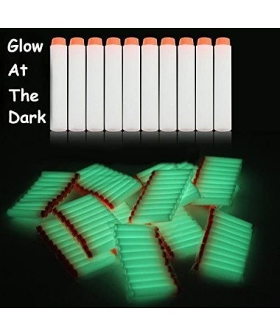 100Pcs Refill Darts + 100Pcs Blue Refill Darts for Nerf N-Strike Elite Series $38.11 Toy Foam Blasters & Guns