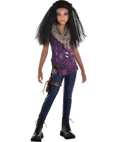 Zombies 3 Wella Costume Girl Includes Vest Pants and Holster Large (12-14) $43.94 Kids' Costumes