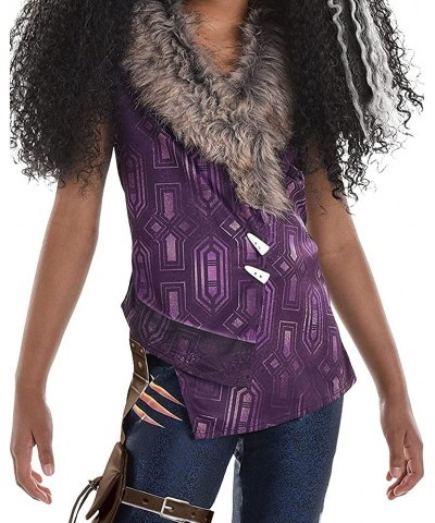 Zombies 3 Wella Costume Girl Includes Vest Pants and Holster Large (12-14) $43.94 Kids' Costumes