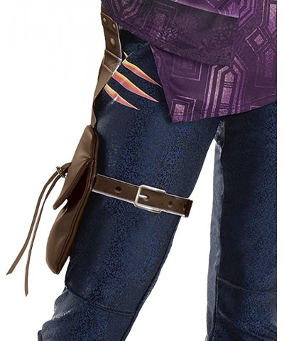 Zombies 3 Wella Costume Girl Includes Vest Pants and Holster Large (12-14) $43.94 Kids' Costumes