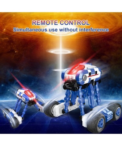 Remote Control Car for Boys RC Cars 4WD Off Road Monster Trucks High Speed Rechargeable Cars Toys RC Stunt Car 360° Flips Rot...